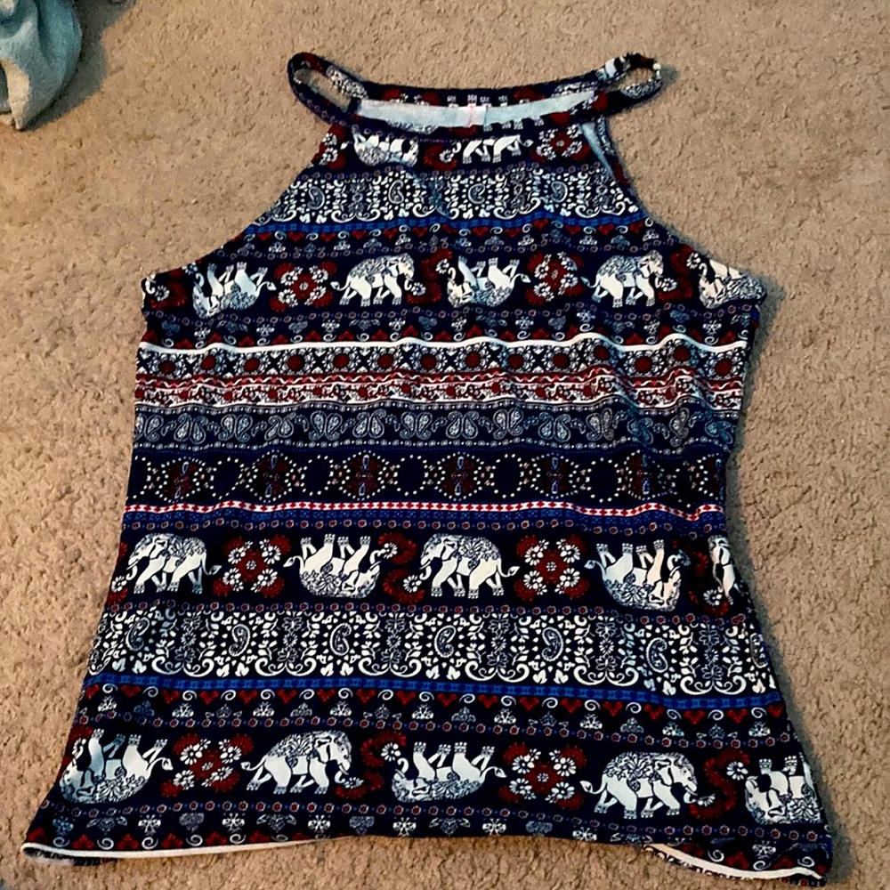 Girls tops